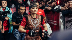 ©Cage Fury Fighting