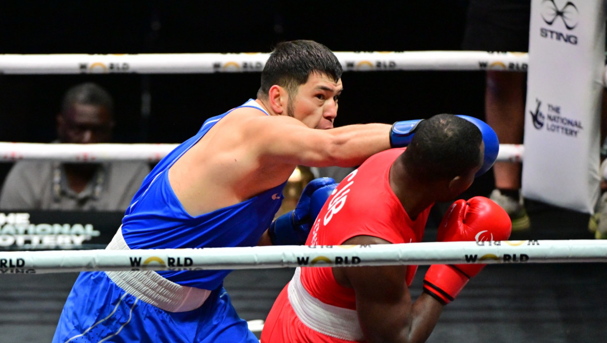 Разгромы и досрочные победы. Как Оралбай и команда вышли в финал