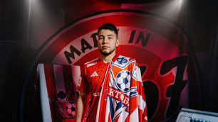 ©ФК "Актобе"