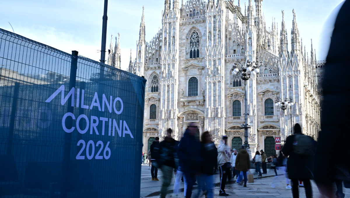 На Олимпиаде-2026 разыграли первые медали