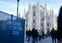 Фото: Сали Сабиров/НОК РК©