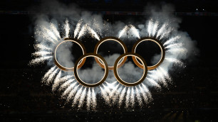 Сали Сабиров/НОК РК©