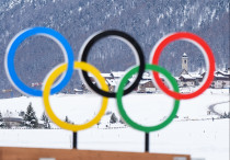 Турар Казангапов/НОК РК©