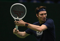 Александр Бублик. Фото: Андрей Ударцев/КТФ©