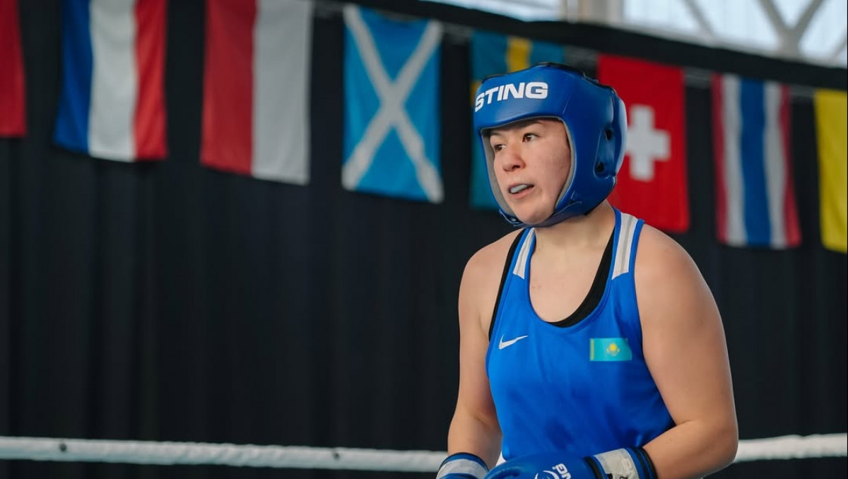 Судьи решили судьбу золота в бою Казахстана на престижном турнире в Испании