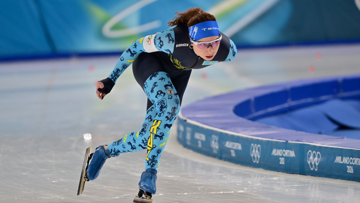 Казахстан был близок к медалям Олимпиады-2026