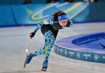 Надежда Морозова. Фото: Сали Сабиров/НОК РК©