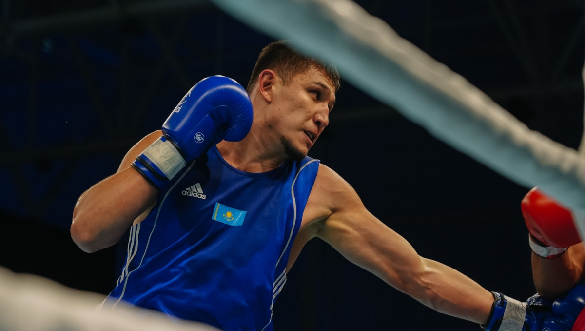Чемпионы и призёры: сколько медалей выиграл Казахстан на престижном турнире по боксу