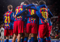 ©ФК "Барселона"