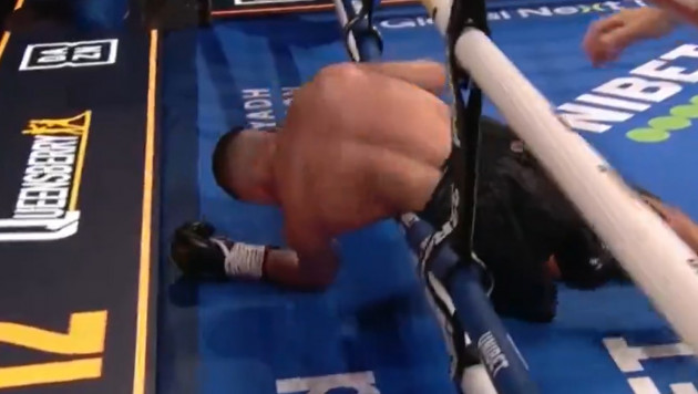 ©Кадр из видео