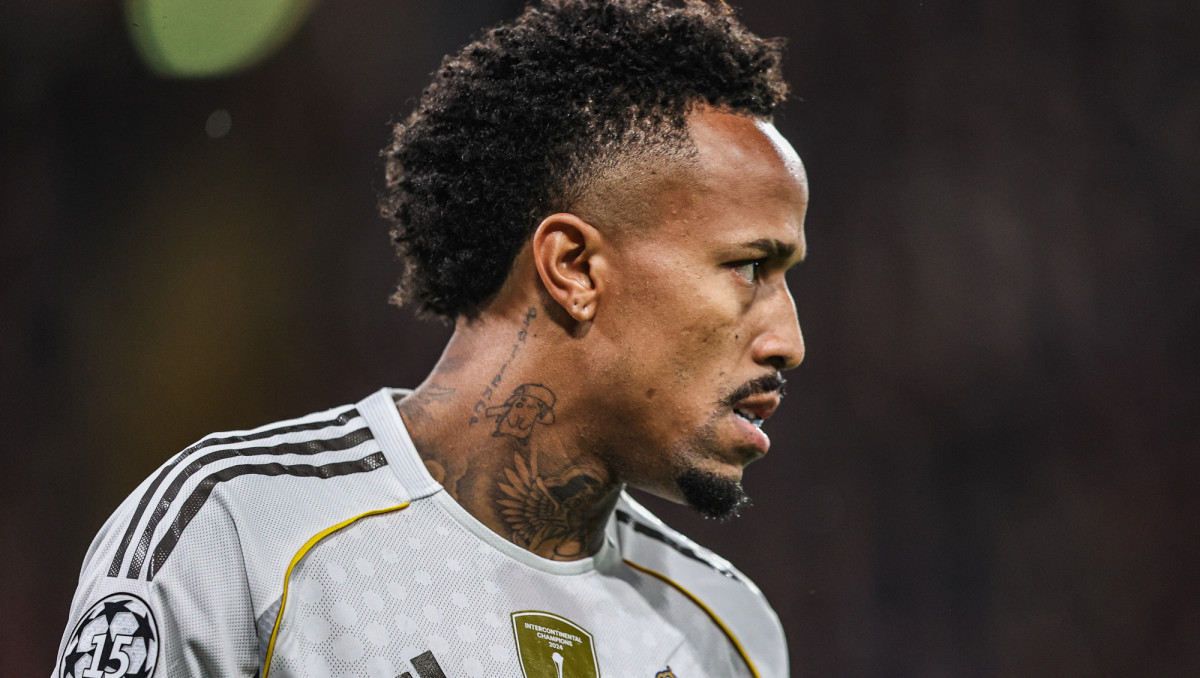 Гранд АПЛ предложил "Реалу" 40 миллионов евро за игрока