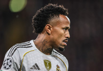 Эдер Милитао. ©Depositphotos/operations@newsimages.co.uk