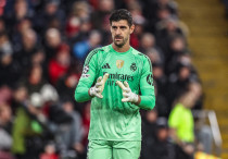 Тибо Куртуа. ©Depositphotos/operations@newsimages.co.uk