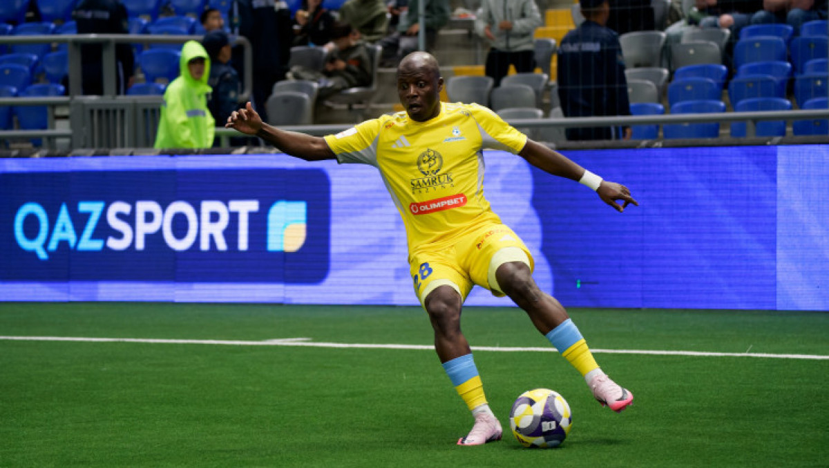 Клуб КПЛ включился в борьбу за бывшего лидера "Астаны"