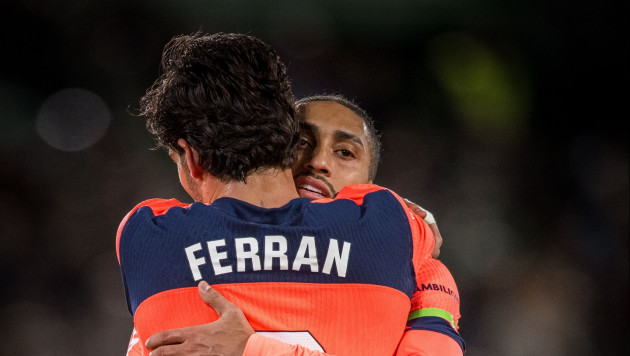 ©ФК "Барселона"