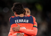 ©ФК "Барселона"