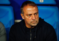 Ханс-Дитер Флик. ©Depositphotos/mrogowski_photography