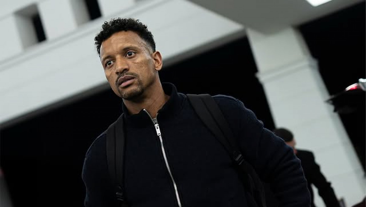 Легенда португальского футбола присоединился к казахстанскому клубу