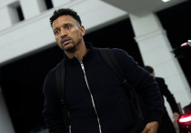 Нани. ©ФК "Актобе"