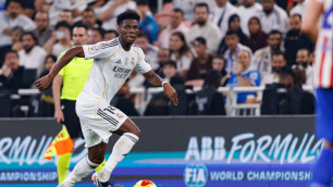 Орельен Чуамени. ©Depositphotos/mrogowski_photography