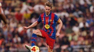 Френки де Йонг. ©Depositphotos/mrogowski_photography