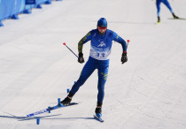 ©Пресс-служба НОК РК