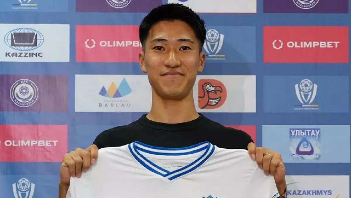 Второй раз в истории: клуб КПЛ провернул уникальный трансфер