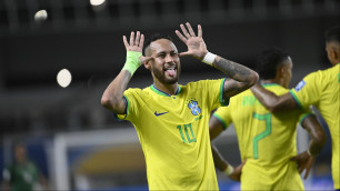 Неймар Жуниор. ©Depositphotos/