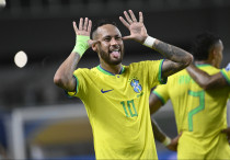 Неймар Жуниор. ©Depositphotos/