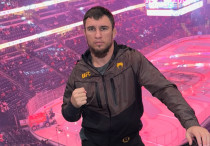 Николай Веретенников. ©instagram.com/veretennikov___nikolay