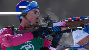 ©Пресс-служба НОК РК