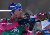 ©Пресс-служба НОК РК