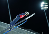 ©Пресс-служба НОК РК