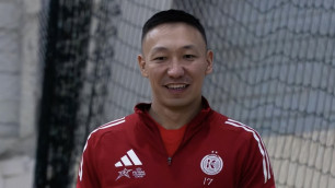 ©АФК "Кайрат"