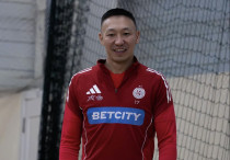 ©АФК "Кайрат"