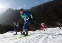 ©Пресс-служба НОК РК