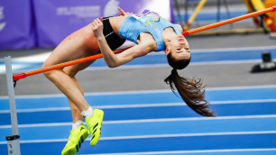 ©Пресс-служба НОК РК