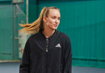 Елена Рыбакина. ©Depositphotos/LyazaTretyakova