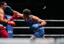 Торехан Сабырхан. ©KBF