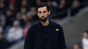 Альваро Арбелоа. ©Depositphotos/Musiu0