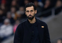 Альваро Арбелоа. ©Depositphotos/Musiu0