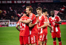 ©ФК "Бавария"