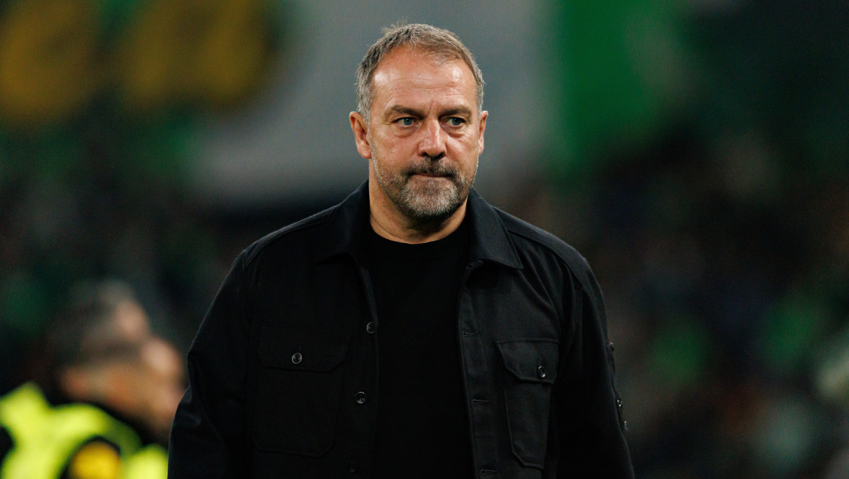 Игроки "Барселоны" выбрали следующего тренера