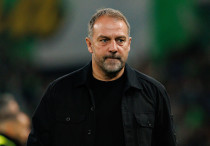 Ханс-Дитер Флик. ©Depositphotos/mrogowski_photography