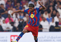 Ламин Ямаль. ©Depositphotos/mrogowski_photography