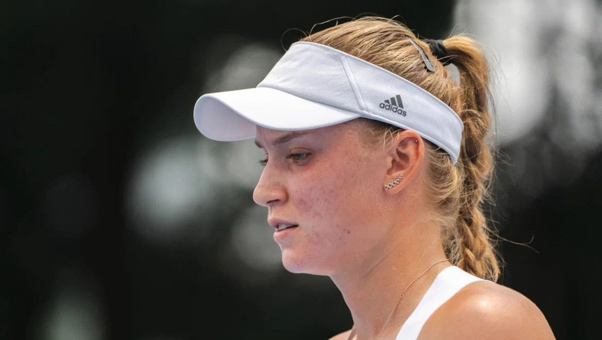 Рыбакина сделала признание перед возвращением после триумфа на АО-2026