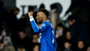 Килиан Мбаппе. Фото: ФК "Реал" Мадрид©