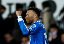 Килиан Мбаппе. Фото: ФК "Реал" Мадрид©