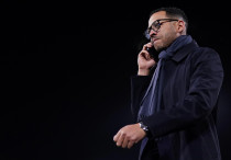 Лиам Росеньор. ©Depositphotos/operations@newsimages.co.uk