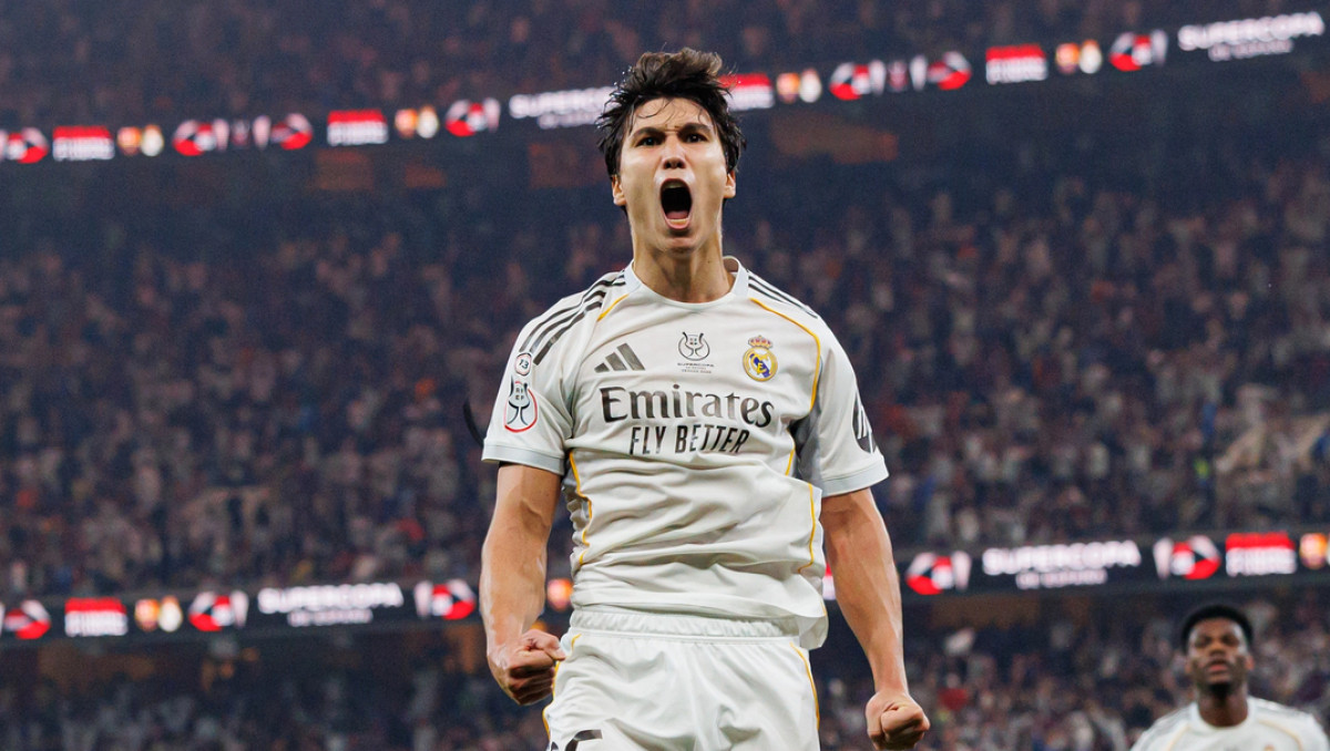 "Реал" получил предложение по забивному форварду: известна сумма